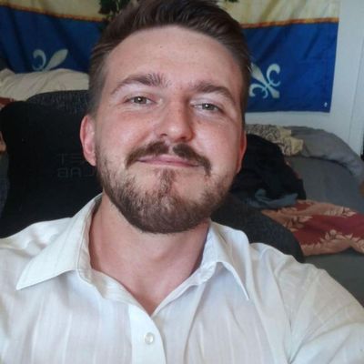 Nathan, 28