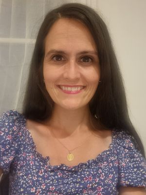 Melanie, 38
