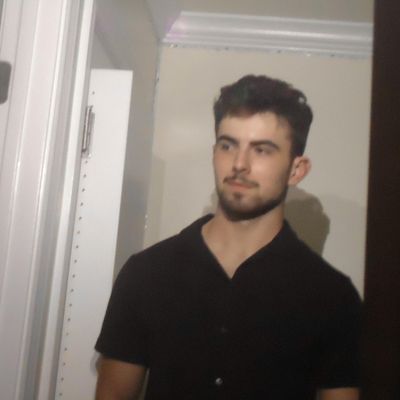 Max, 20