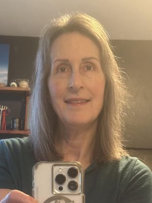 Roberta, 66