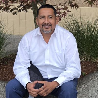 Jaime, 50