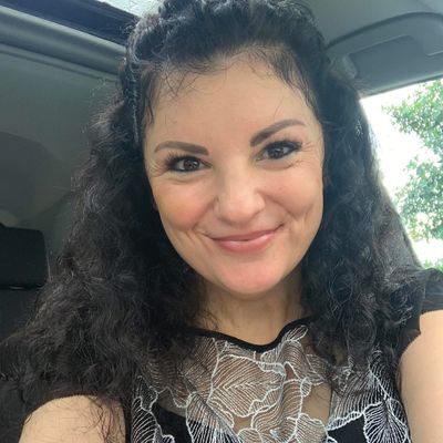 Mary, 50