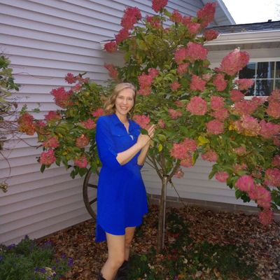 Deborah, 43