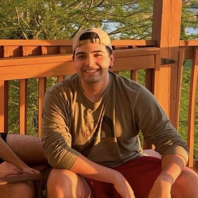 Gunnar, 25