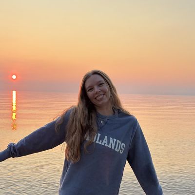 Haley, 21