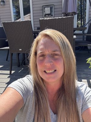 Christine, 55