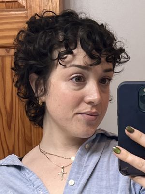Sarah, 31