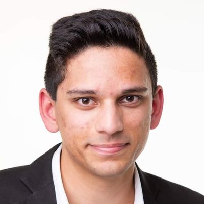 James, 32