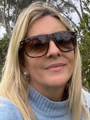 Charlotte Ducharme, 42