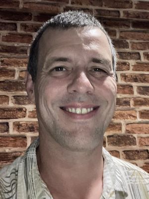 Damien, 44