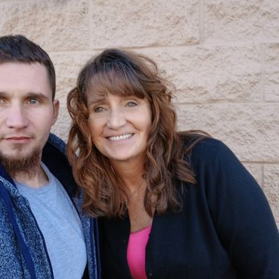 Diane, 58