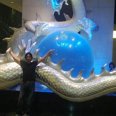 Alex, 35