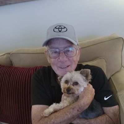Bob, 83