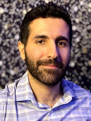 Elias, 32