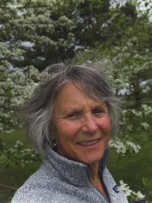 Nancy, 76