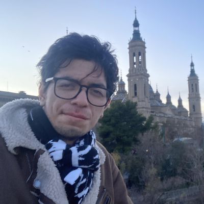 Raul, 22