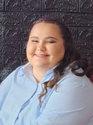 Katie, 23