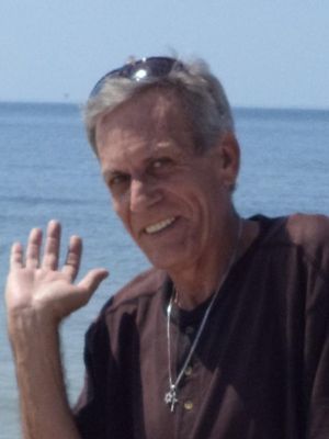 Bruce, 70