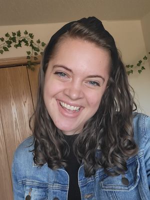 Alyssa, 24