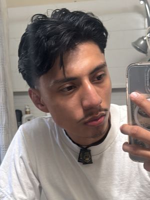 Diego, 20