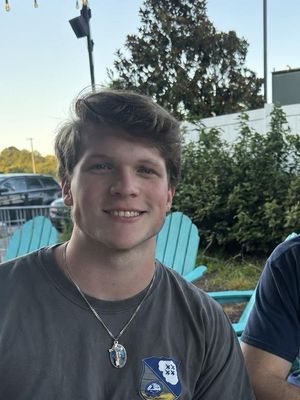 Jacob, 21