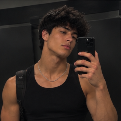 Elijah, 21