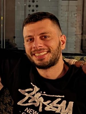 Kyler, 28