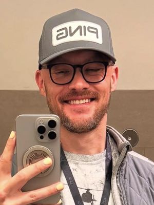 Anthony, 44