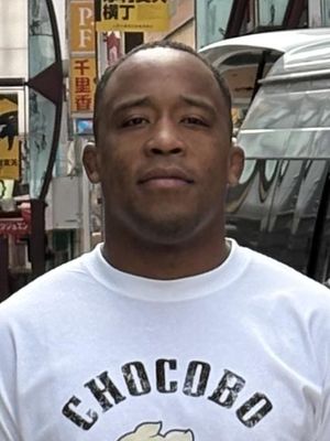 Paul, 32