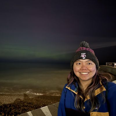 Nicole, 34