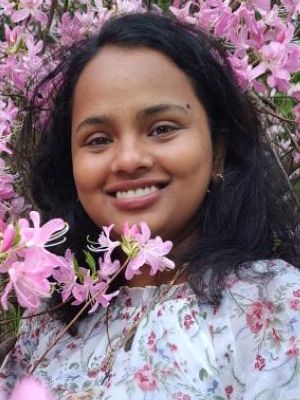 Anjaly, 25
