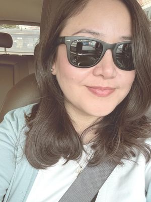 Jackeline, 41