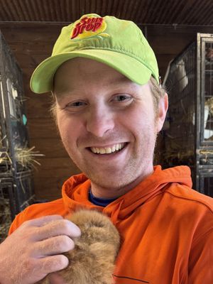 Michael, 25