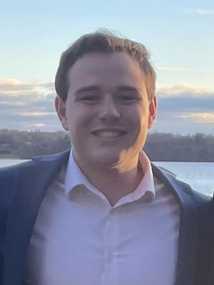 Eric, 22