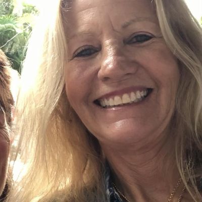 Vicki, 68