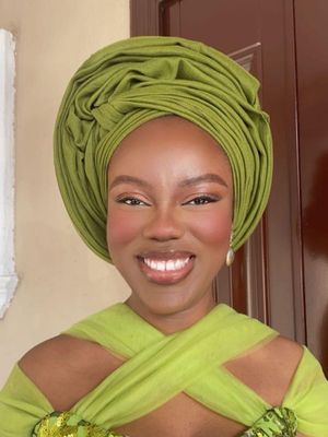Adaobi, 28