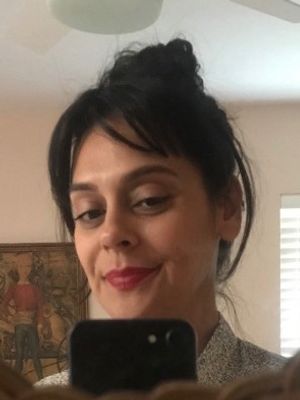 Hilary, 44
