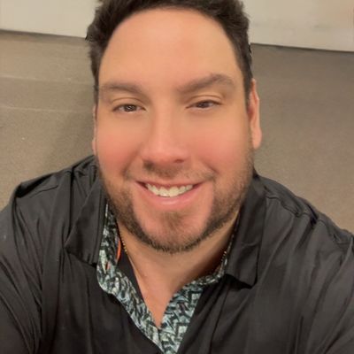 John, 47