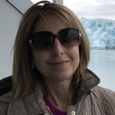 Debbie, 67