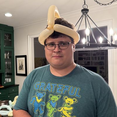 Tate, 24
