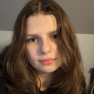 Riley, 18