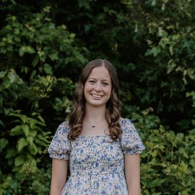 Ansley, 21