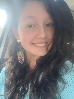 Daniela, 26