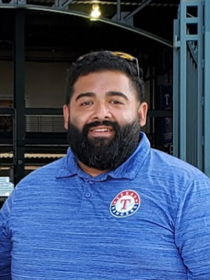 Ruben, 40