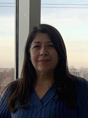 Maria, 50