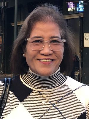 Mercy, 63