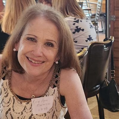 Rose Ann, 73