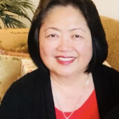 Vitaliana Vicki, 70