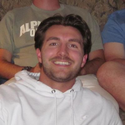 Giovanni, 25