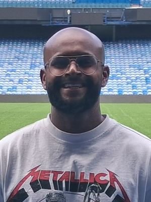Stuart, 24